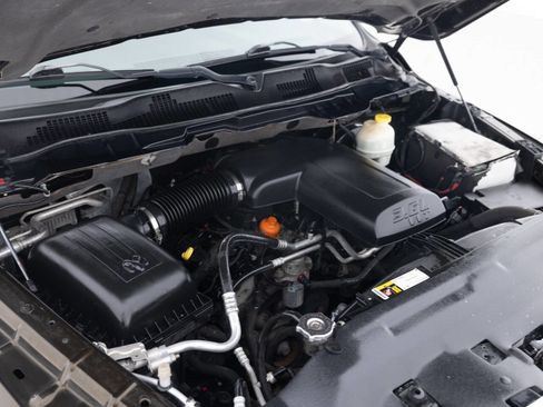 Used 2014 RAM 1500 Big Horn image 42