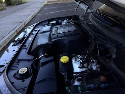 Used 2014 Land Rover Range Rover Supercharged image 78