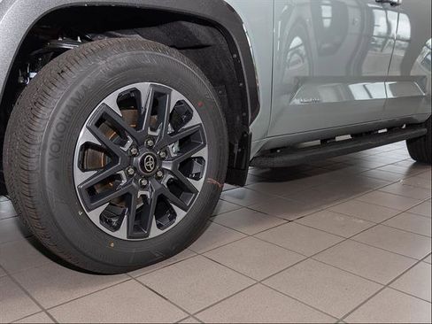 New 2026 Toyota Sequoia Limited AWD/4WD image 5