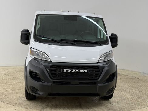 Used 2025 RAM ProMaster 1500 image 6