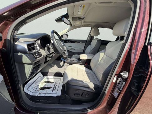 Used 2019 Kia Sorento SX AWD/4WD image 12