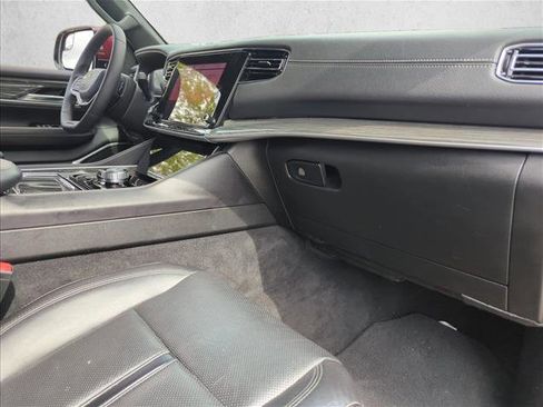 Used 2022 Jeep Wagoneer Series III image 23