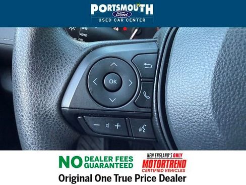 Used 2024 Toyota RAV4 XLE image 12