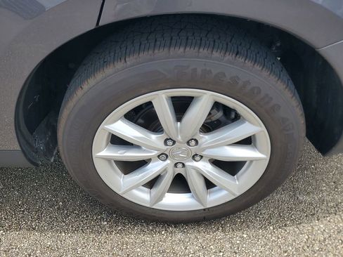 Used 2021 Acura RDX FWD image 5