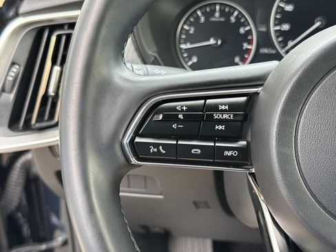 Certified 2026 MAZDA CX-90 3.3 Turbo w/ Select Package AWD/4WD image 41