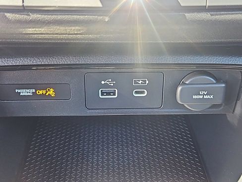 Certified 2025 Honda CR-V EX image 17