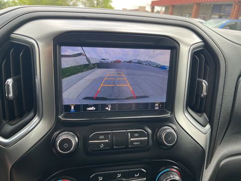 Used 2020 Chevrolet Silverado 3500 LTZ w/ LTZ Convenience Package AWD/4WD image 66