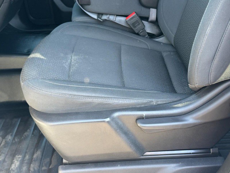 Used 2024 Chevrolet Silverado 2500 W/T w/ WT Convenience Package AWD/4WD image 21
