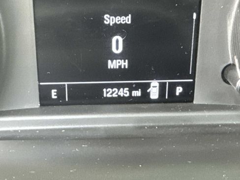 Used 2025 Chevrolet Silverado 1500 W/T RWD image 25