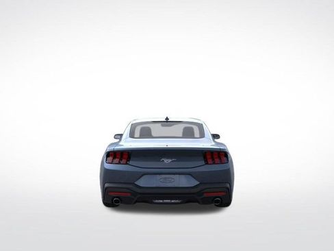 New 2026 Ford Mustang Coupe RWD image 6