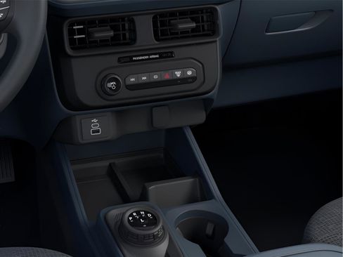 New 2026 Ford Maverick XL FWD image 16