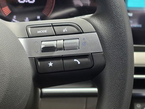 New 2026 Hyundai Tucson SE FWD image 31