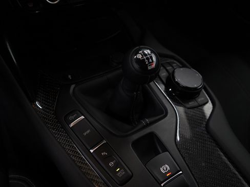 Used 2024 Toyota Supra image 18