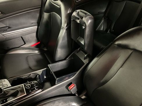 Used 2023 Kia Sportage EX FWD image 32