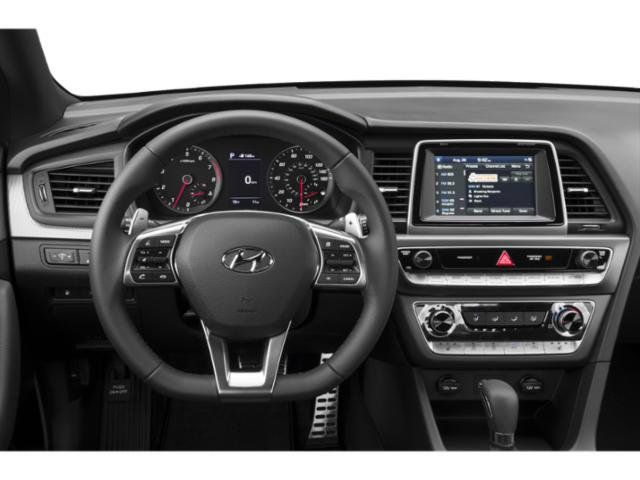 Used 2019 Hyundai Sonata Sport FWD image 10