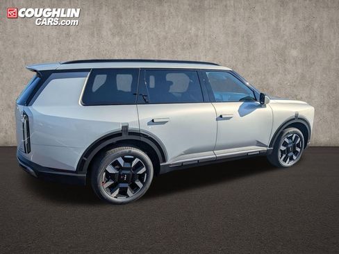 New 2027 Kia Telluride S AWD/4WD image 8