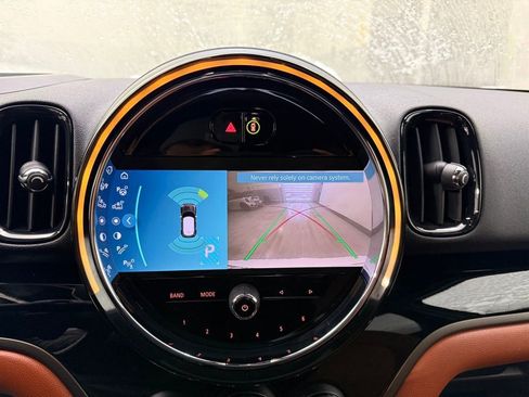 Certified 2023 MINI Cooper Countryman S image 17