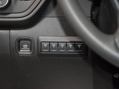 New 2026 Chevrolet Silverado 3500 W/T w/ WT Convenience Package AWD/4WD image 28