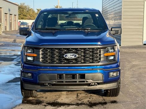 New 2026 Ford F150 STX w/ Equipment Group 200A image 10