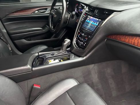 Used 2017 Cadillac CTS Luxury image 15