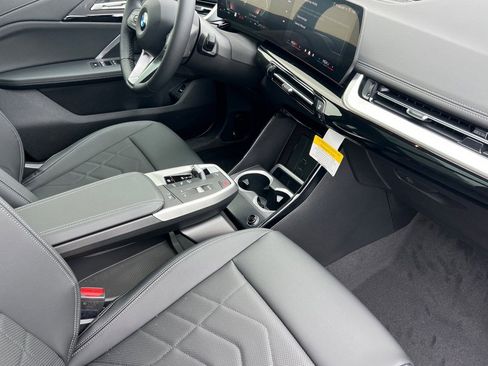 New 2026 BMW X1 xDrive28i w/ Technology Package image 27