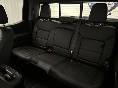 Used 2020 Chevrolet Silverado 1500 RST w/ All-Star Edition AWD/4WD image 25