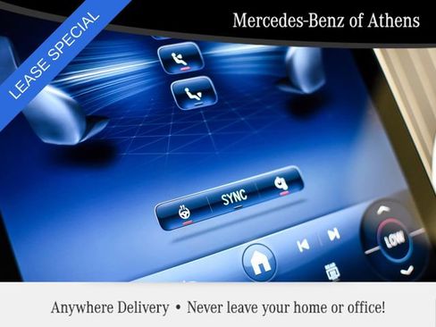 New 2026 Mercedes-Benz GLC 300 4MATIC image 31