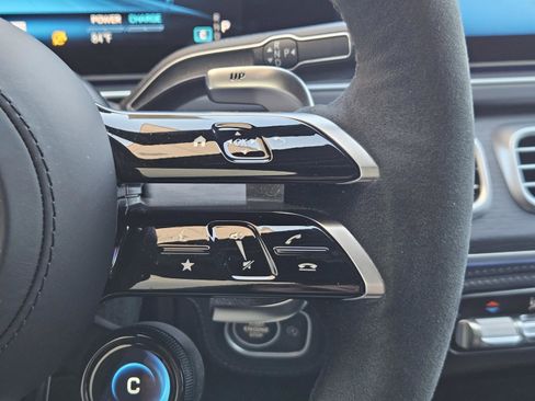 Certified 2025 Mercedes-Benz GLE 63 AMG S image 20