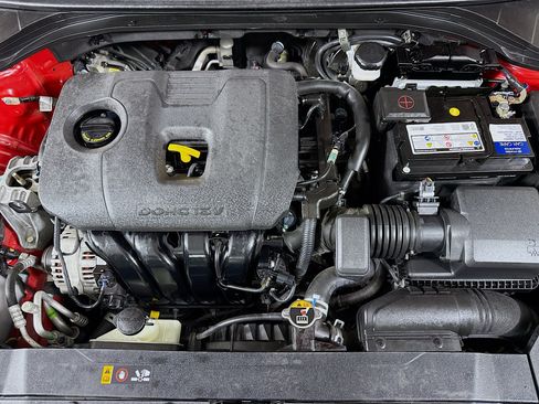 Used 2020 Hyundai Elantra SEL FWD image 38