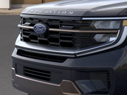New 2026 Ford Expedition King Ranch AWD/4WD image 17