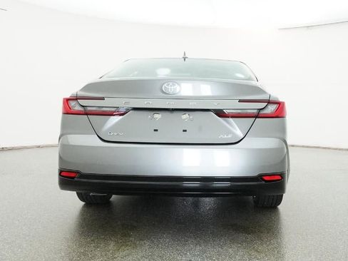 New 2026 Toyota Camry XLE image 23