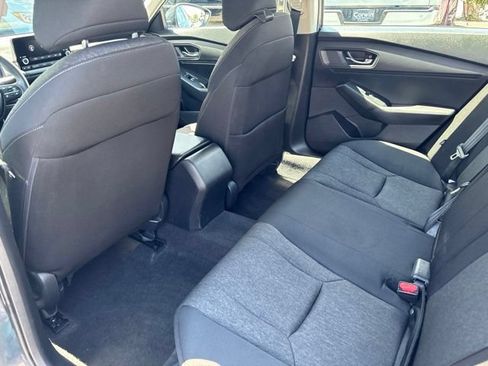 Used 2024 Honda Accord EX image 25