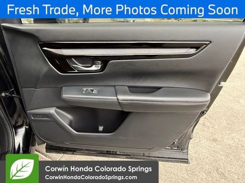Used 2025 Honda CR-V Sport Touring image 16