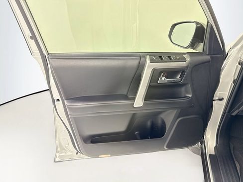 Used 2023 Toyota 4Runner SR5 RWD image 24