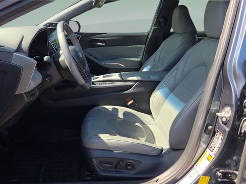 Used 2019 Toyota Avalon Limited w/ Advanced Safety Package FWD image 11