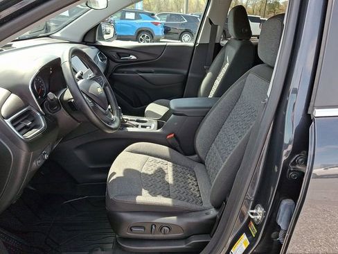 Certified 2023 Chevrolet Equinox LT AWD/4WD image 13
