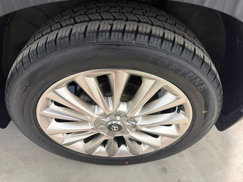 Used 2020 Hyundai Palisade Limited AWD/4WD image 11
