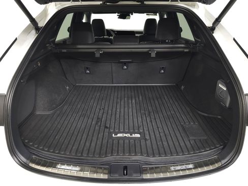 Certified 2024 Lexus RX 350 AWD w/ Convenience Package image 7