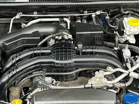 Used 2018 Subaru Impreza 2.0i Sport AWD/4WD image 86