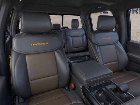 New 2026 Ford F150 Tremor AWD/4WD image 12