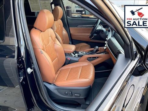 Certified 2024 Kia Telluride SX Prestige X-Line AWD/4WD image 7