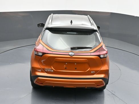 Used 2023 Nissan Kicks SR image 33