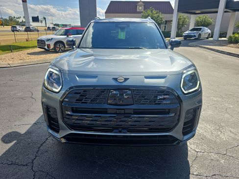 New 2026 MINI Cooper Countryman S image 3