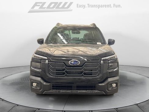 New 2026 Subaru Outback Touring AWD/4WD image 2