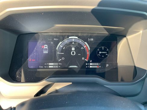 New 2026 Toyota Tundra Platinum image 29