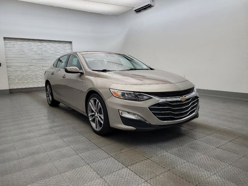 Used 2024 Chevrolet Malibu LT image 13