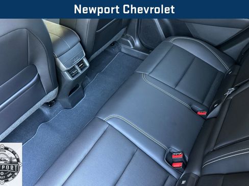 New 2026 GMC Terrain Elevation w/ Elevation Premium Package image 10