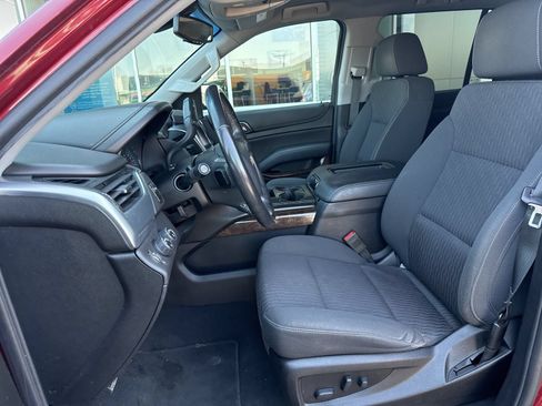 Used 2019 Chevrolet Tahoe LS AWD/4WD image 20