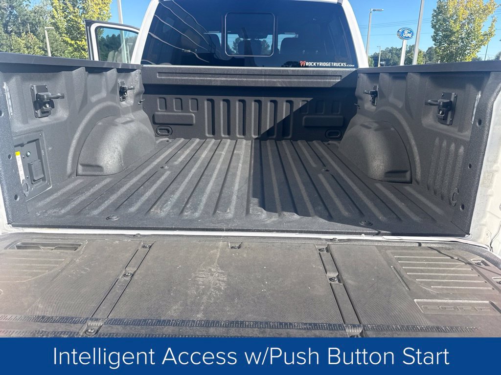 Used 2023 Ford F150 XLT w/ Equipment Group 302A High AWD/4WD image 28