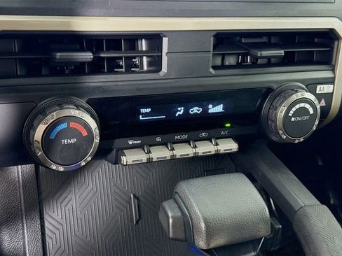 Certified 2026 Toyota Tacoma SR w/ SR Upgrade Package RWD image 17